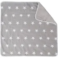 Roba Knuffeldeken 80x80cm Little Stars