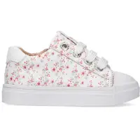 Shoesme Meisjes Sneakers Sh22s002 - Wit - Maat 31
