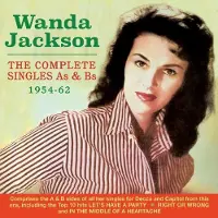 Import The Complete Singles As And Bs 1954-1962