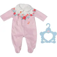 Baby Annabell Speelpakje Roze - Poppenkleding 43 cm