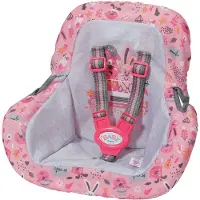 Baby Born Autostoel Voor 43 Cm
