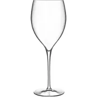 Luigi Bormioli Magnifico wijnglas - 59 cl - 4 stuks