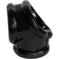 Oxballs Cocksling-2 Cocksling Zwart