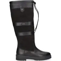 Dubarry Galway Black-Schoenmaat 37