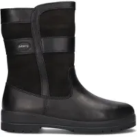 Dubarry Dames Boots Roscommon - Zwart - Maat 43
