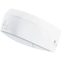 Odlo Hoofdband Headband Ceramicool White