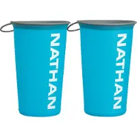Nathan herbruikbare racedagbeker (2 stuks)