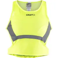 Craft Adv All Year Mesh Vest Dames Flumino maat S/M dames