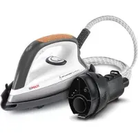 Polti Strijkijzeraccessoire Polti Fluid Curve voor Vaporetto Lecoaspira Grijs