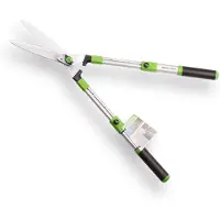 Freund Victoria heggenschaar, bladlengte 24 cm, totale lengte 66 cm, telescooplengte 86 cm - 1010669