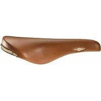 San Marco Rolls - Fietszadel - Vintage - Bruin