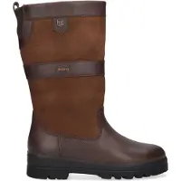 Dubarry 3766-52 Laarzen | Maat 42 Heren Bruin