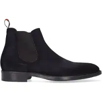 Greve 4757.88 Chelsea boots | Maat 7.5 Heren Blauw