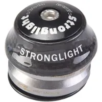 Stronglight Headset light in carbon 11/8"