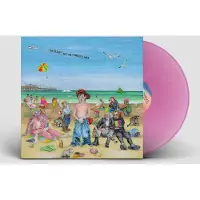 Konkurrent Whitmer Thomas - The Older I Get The Funnier I Was (LP) (Coloured Vinyl)