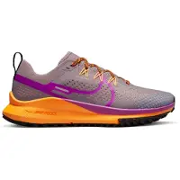Nike React Pegasus 4 Trail Running Shoes Paars EU 37 1/2 Vrouw