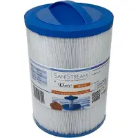 Darlly SaniStream Spa Filter DL714 / 60401 / 6CH-940