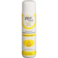 Pjur Lubrifiant Med Soft Glide 100 ml
