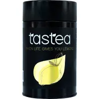 Tastea When Life Gives You Lemons - Groene thee met citroen - Losse thee - 75 gram
