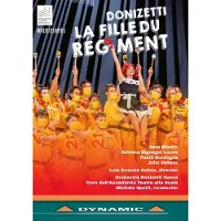 OUTHERE La Fille Du Regiment