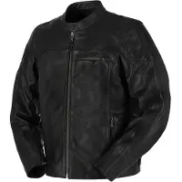 Furygan Legend Evo Leren Jas