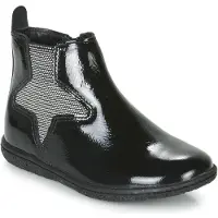 Kickers Laarzen VERMILLON kind 27