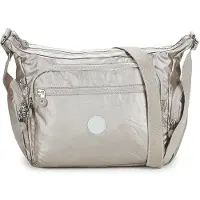 Kipling Schoudertas 'Gabbie' goud