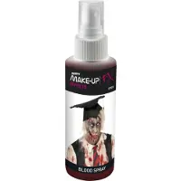Smiffys - Blood Spray Nepbloed - Rood