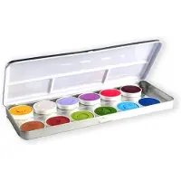 Superstar Aqua facepaint fairy animal (12 kleuren)