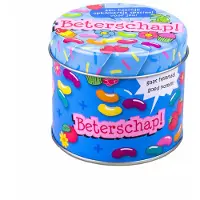 Paper Dreams Snoepblikjes - Beterschap