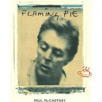 Universal Music Paul McCartney - Flaming Pie | LP