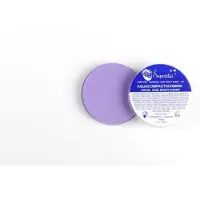 Superstar waterschmink pastel lila 45gr (pastel lila 037)