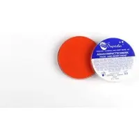 Superstar waterschmink oranje 45gr (oranje 033)