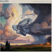 Universal Music Killers - Imploding The Mirage (LP)