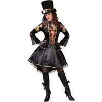 Coppens Steampunk | Maat Xs