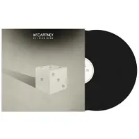 CAPITO Paul Mccartney - Iii Imagined Lp