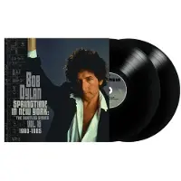 Dylan, Bob - Springtime In New York: The Bootleg Series Vol. 16 (1980-1985) (2 LP)