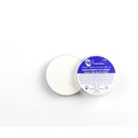 Superstar waterschmink wit 16gr (wit 001)