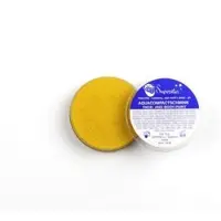 Superstar waterschmink okergeel 16gr (okergeel (tijger))