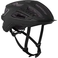 SCOTT - Helmet Arx (Ce) - Fietshelm 51-55 cm - S, zwart/grijs
