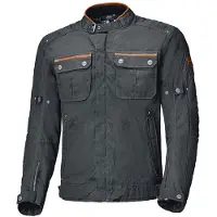 Held Bailey Motorfiets textiel jas
