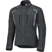 Held 4-Touring II Touring Jas Zwart Maat M