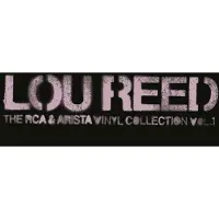 Lou Reed The RCA & Arista Vinyl Collection (6 LP)