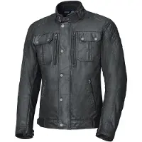 Held Chandler Urban Jas Zwart Maat L