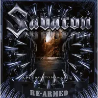 NUCLEAR BLAST Attero Dominatus (Re-Armed)