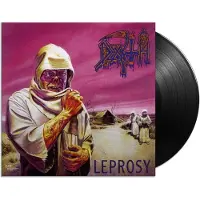 Suburban Leprosy (LP)