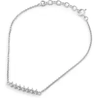 Orphelia ZA-7546 - Armband (sieraad) - Zilver 925