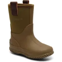 Bisgaard Kinderen Neo Thermo Laarzen Groen