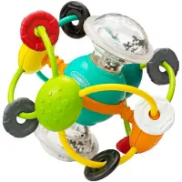 Ark Magic Beads Activity Speelbal