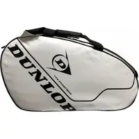 Dunlop Tour Intro Carbon Padel Racket Bag Oranje